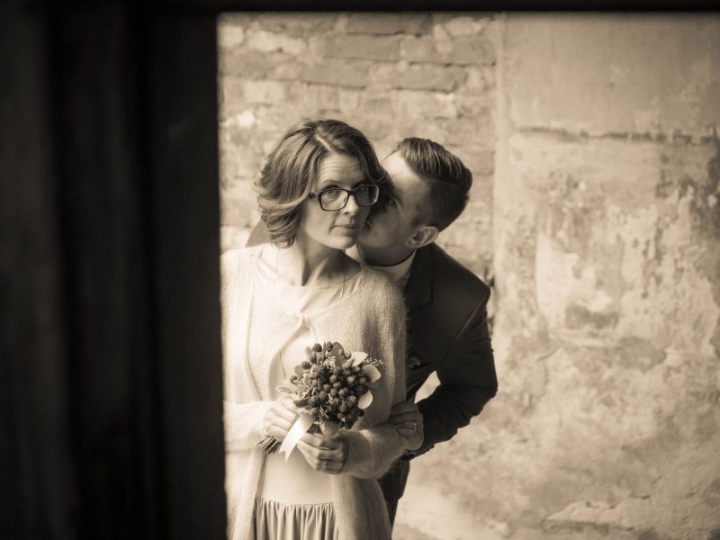 Agnietė & Andrius